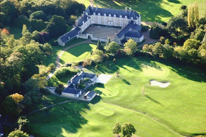 Golf Indoor du Grand Nantes